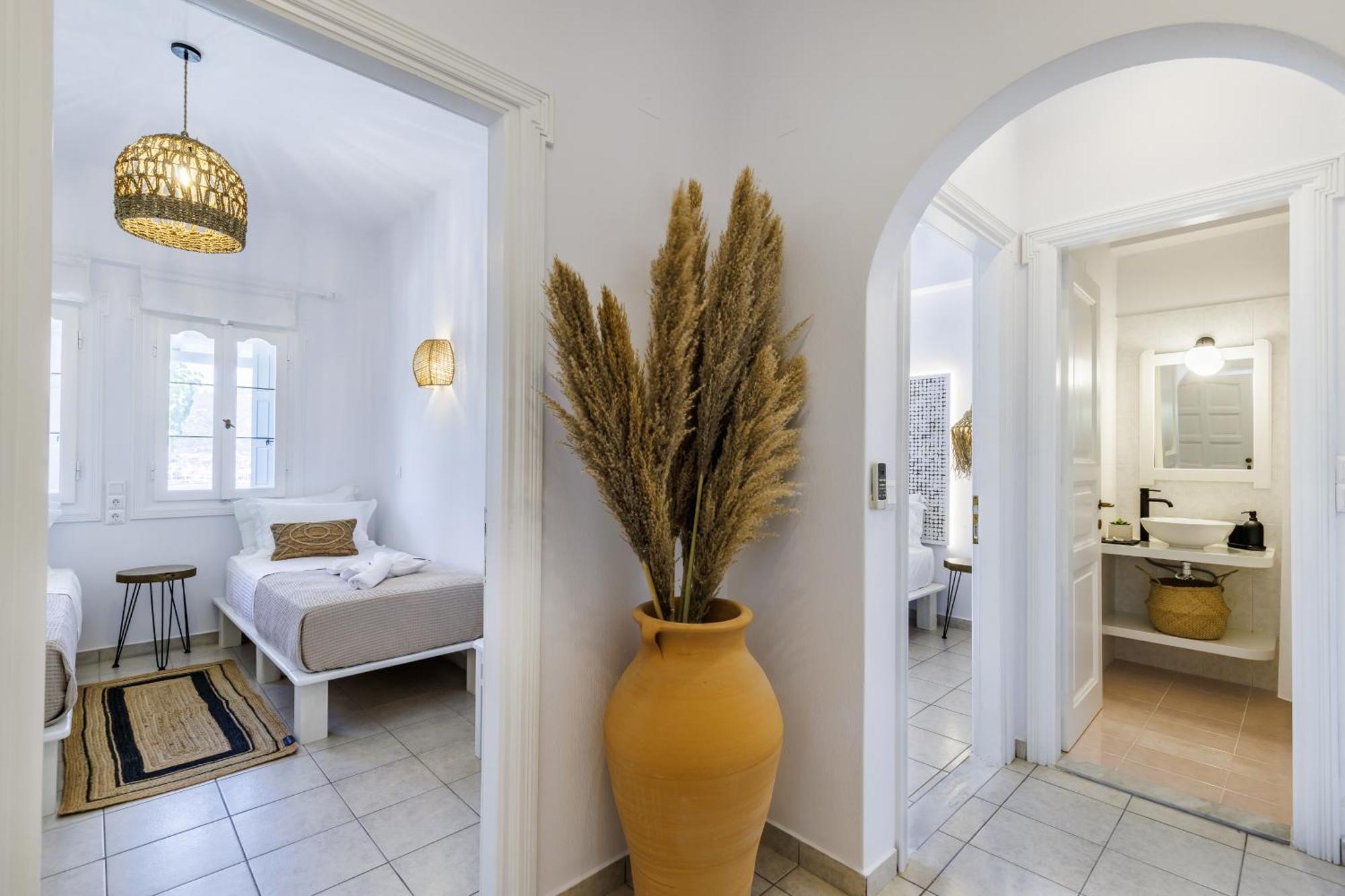 Ourania Studios & Apartments Skopelos Exteriér fotografie