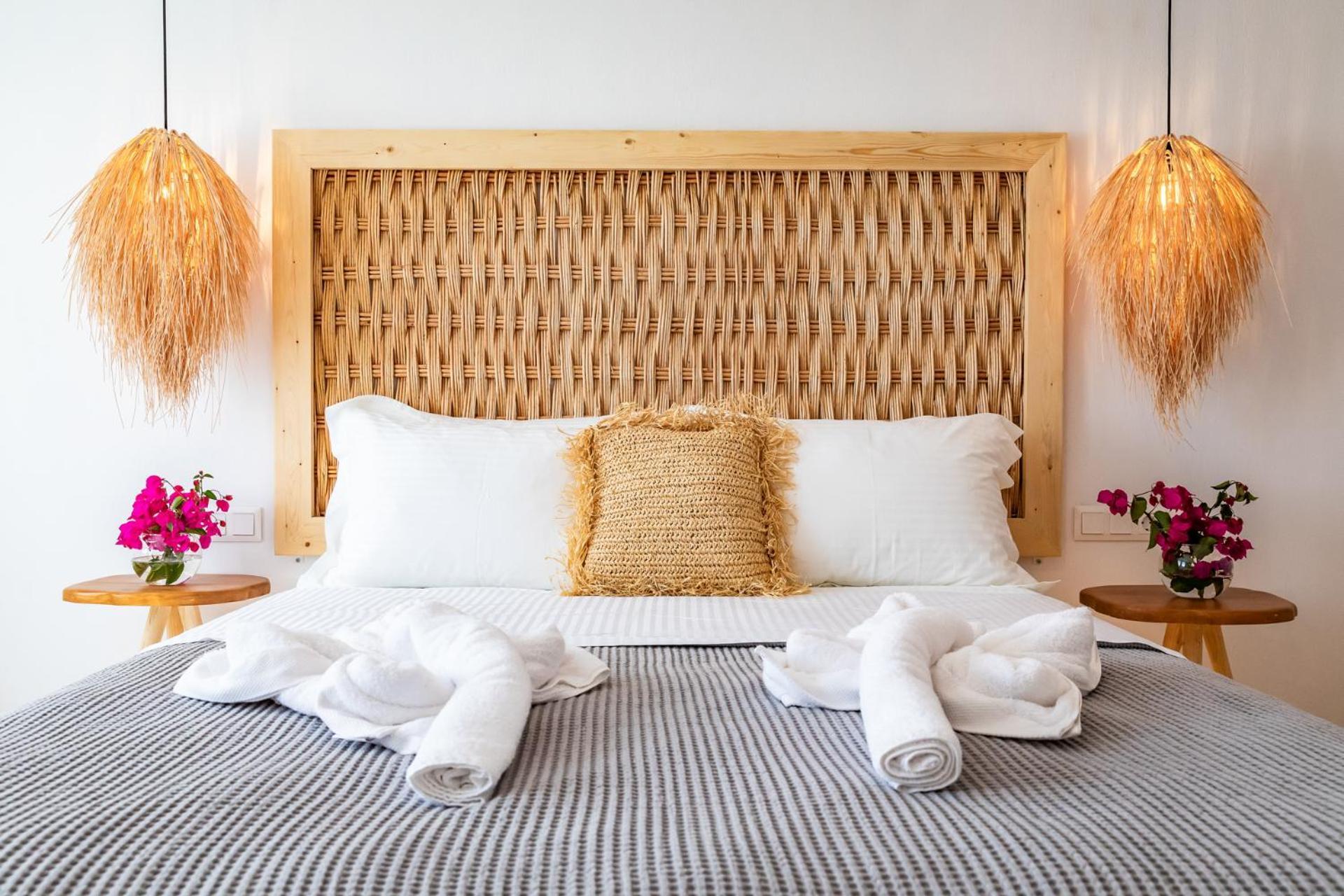 Ourania Studios & Apartments Skopelos Exteriér fotografie
